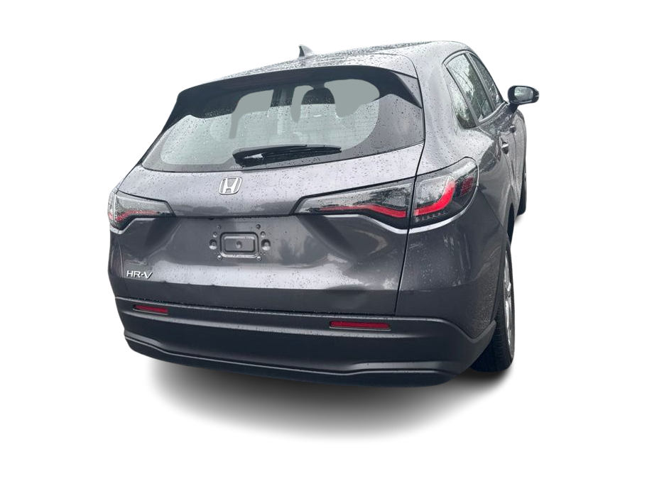Thumbnail: 2024 Honda HR-V - 4