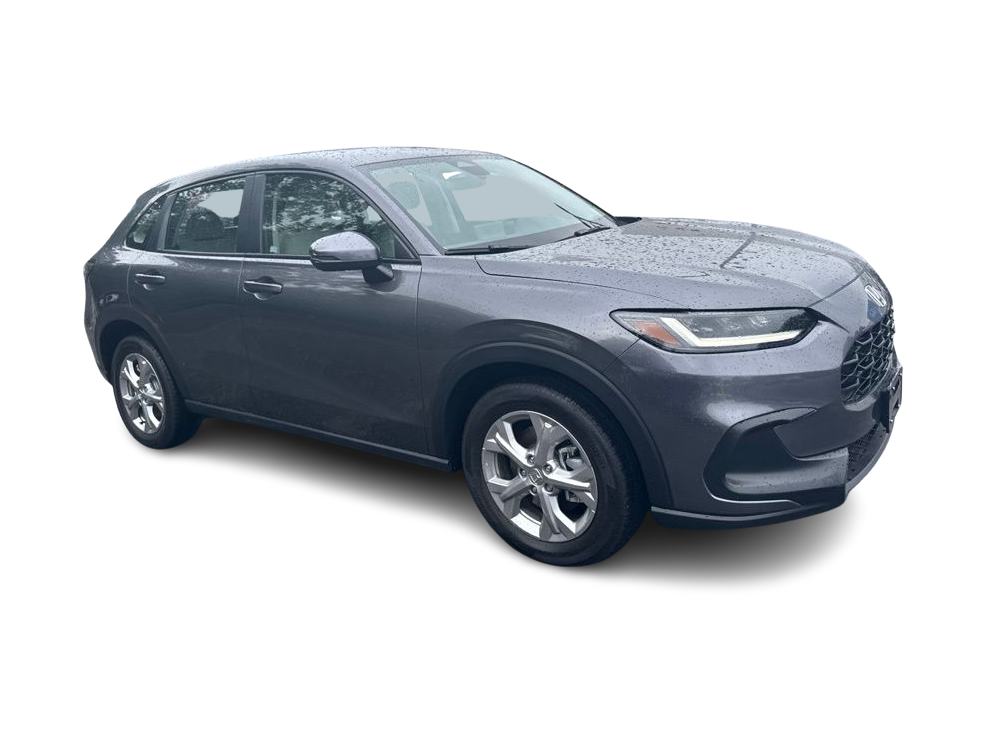 Thumbnail: 2024 Honda HR-V - 15