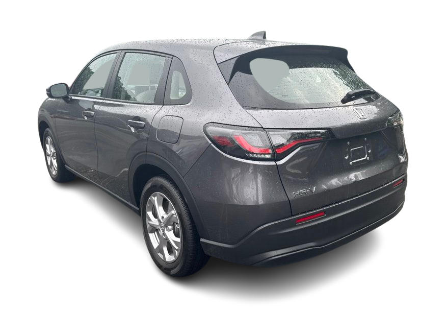 Thumbnail: 2024 Honda HR-V - 21