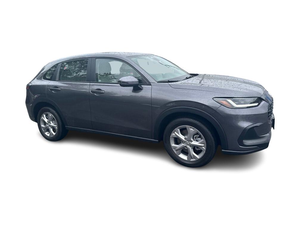 Thumbnail: 2024 Honda HR-V - 16