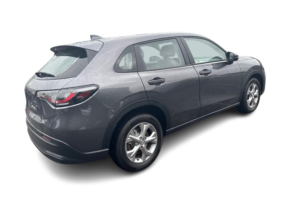 Thumbnail: 2024 Honda HR-V - 18