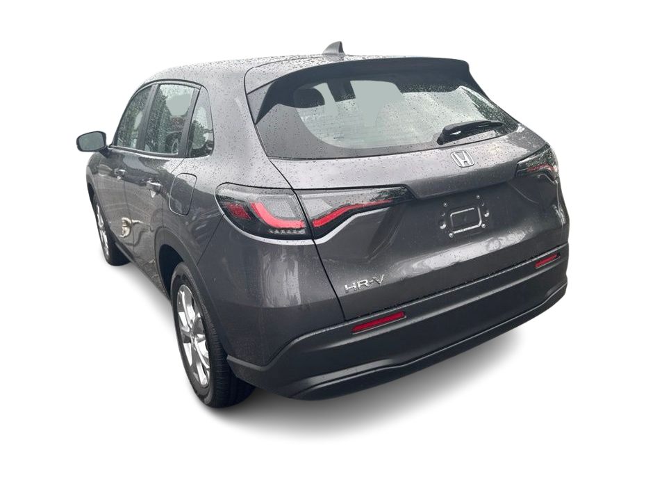 Thumbnail: 2024 Honda HR-V - 3