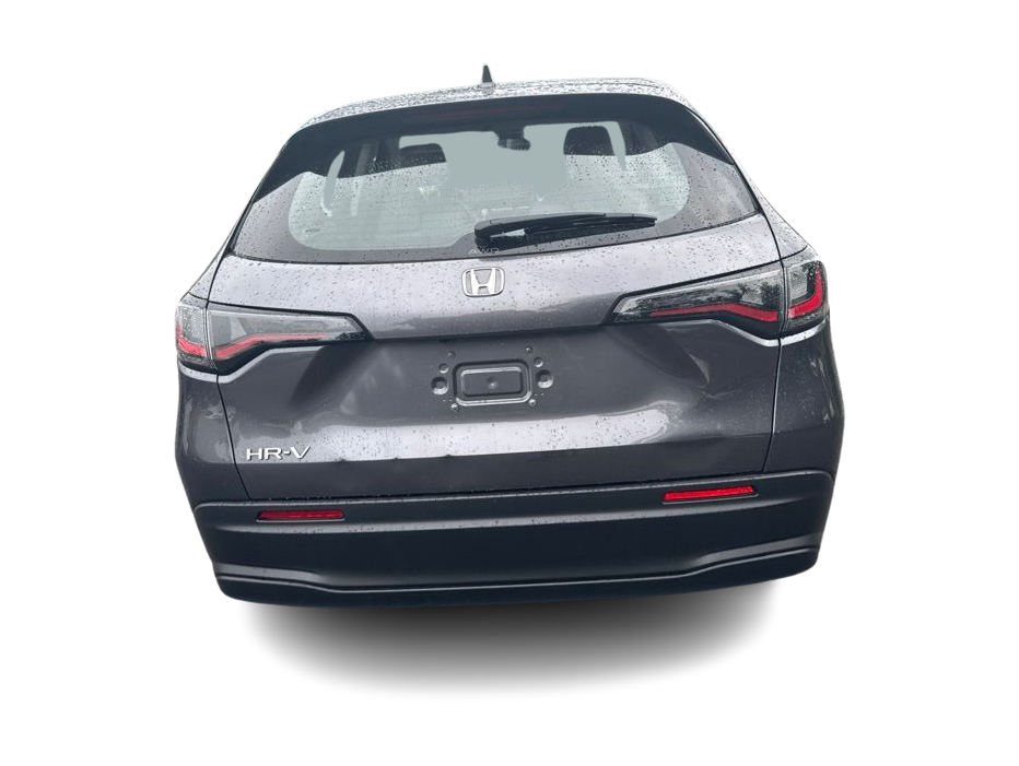 Thumbnail: 2024 Honda HR-V - 20