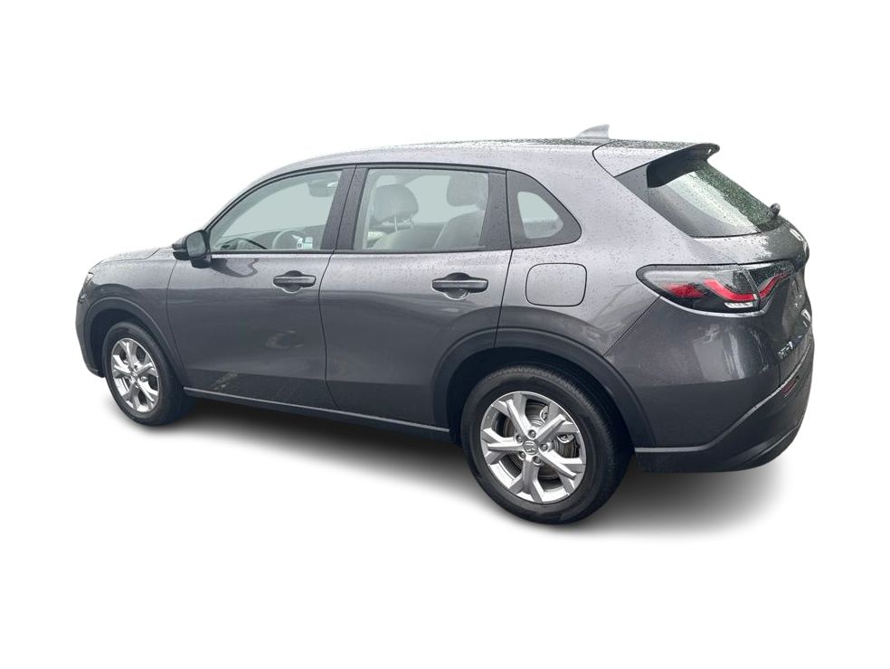 Thumbnail: 2024 Honda HR-V - 23