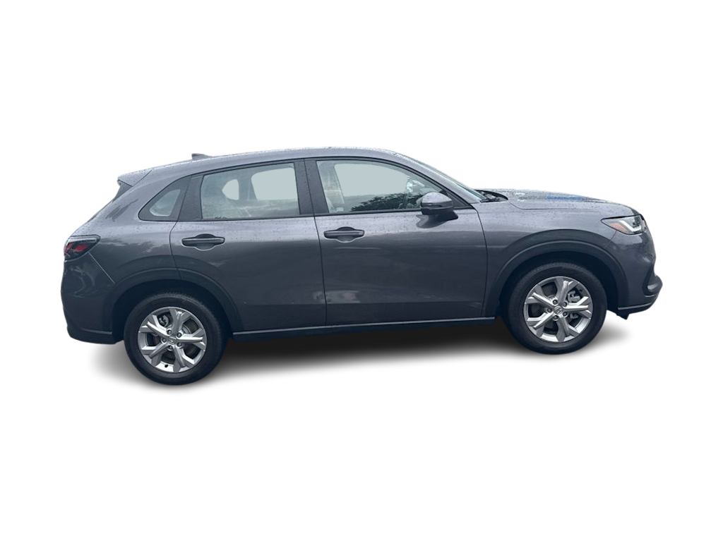 Thumbnail: 2024 Honda HR-V - 17