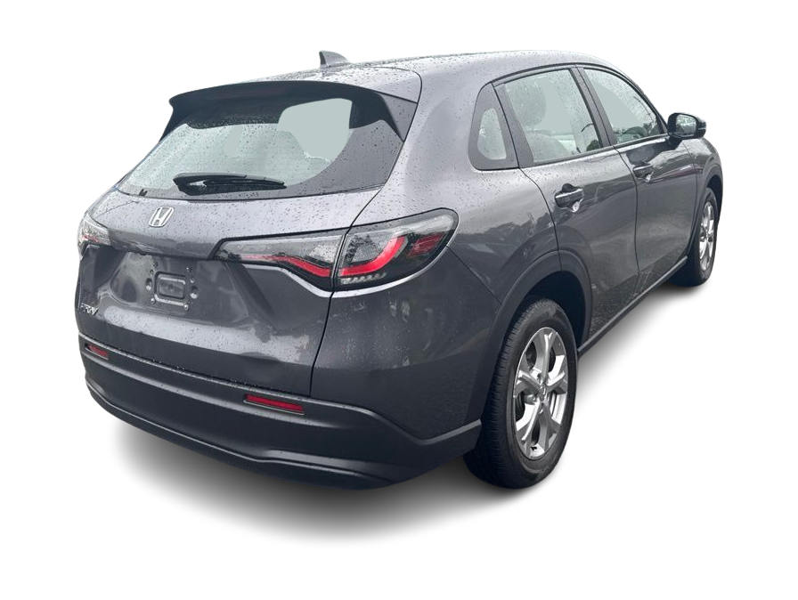 Thumbnail: 2024 Honda HR-V - 19