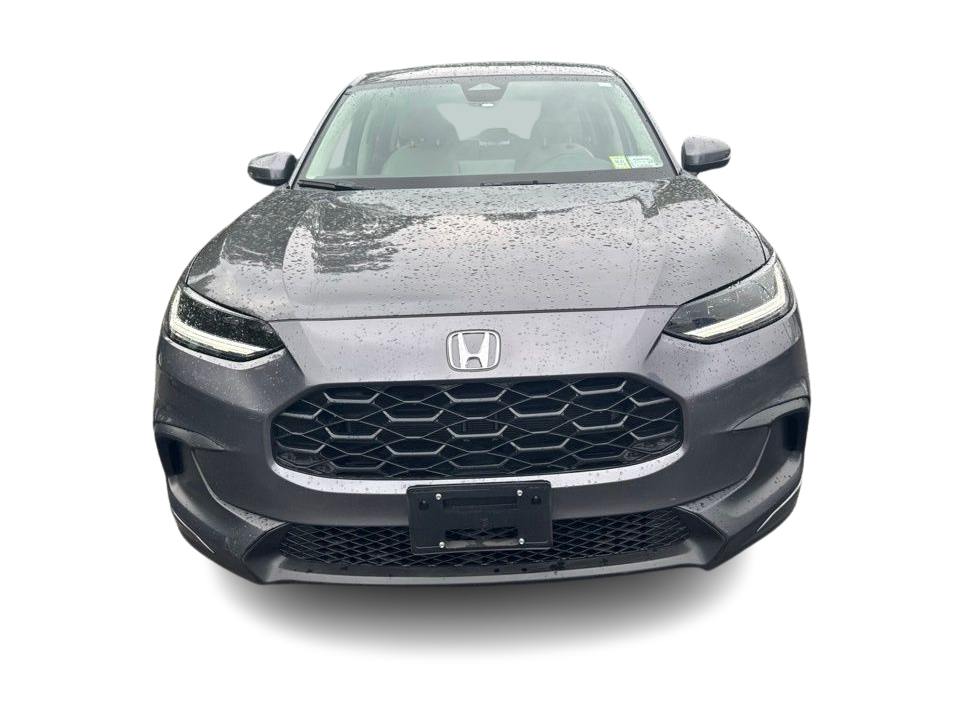 Thumbnail: 2024 Honda HR-V - 11