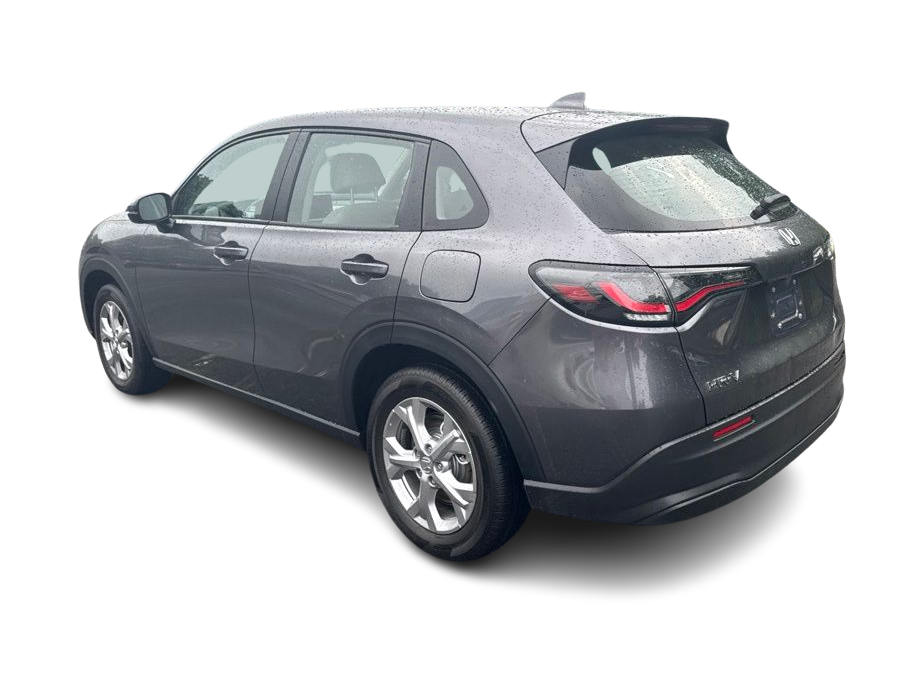 Thumbnail: 2024 Honda HR-V - 22