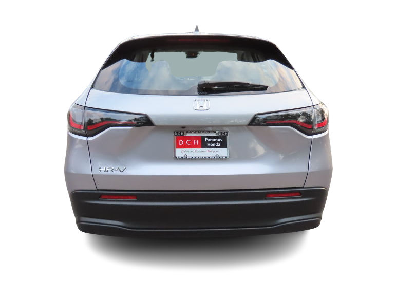 Thumbnail: 2024 Honda HR-V - 5