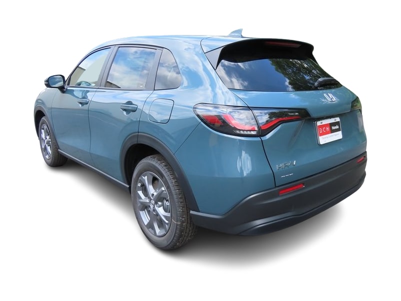 Thumbnail: 2026 Honda HR-V - 3