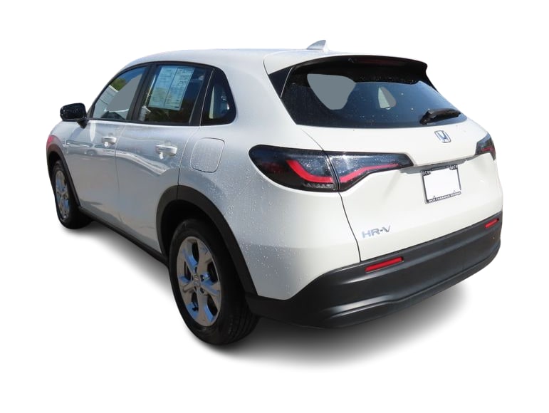 Thumbnail: 2023 Honda HR-V - 4