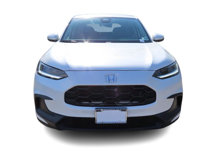 Thumbnail: 2023 Honda HR-V - 6