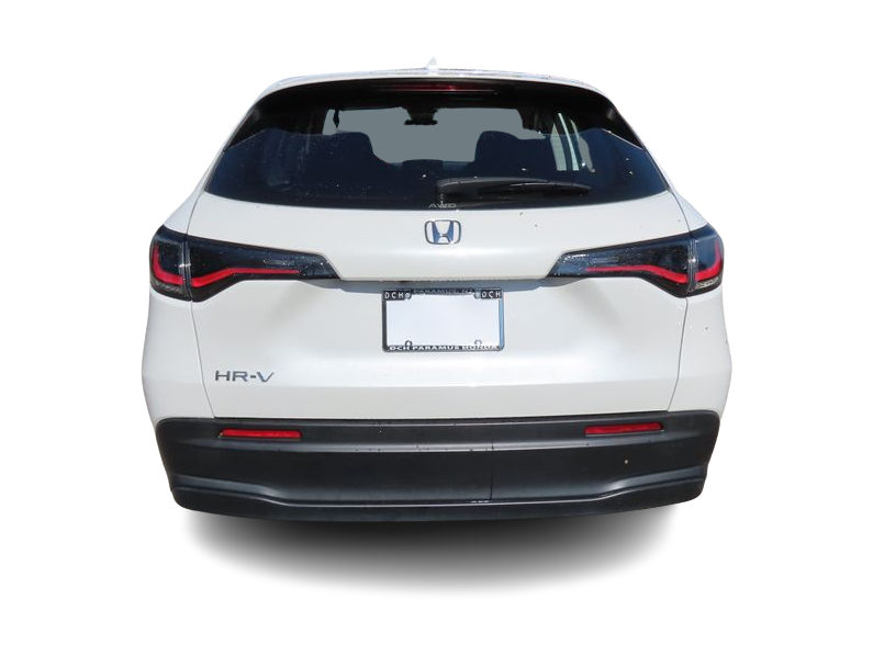 Thumbnail: 2023 Honda HR-V - 5