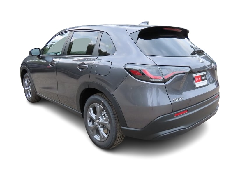 Thumbnail: 2026 Honda HR-V - 4