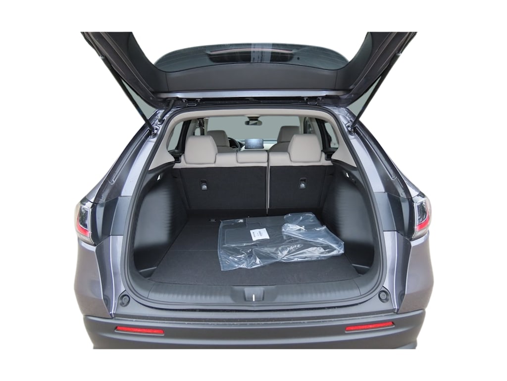 Thumbnail: 2026 Honda HR-V - 17