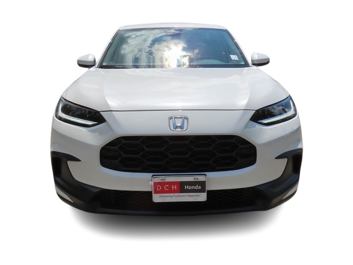 Thumbnail: 2026 Honda HR-V - 6