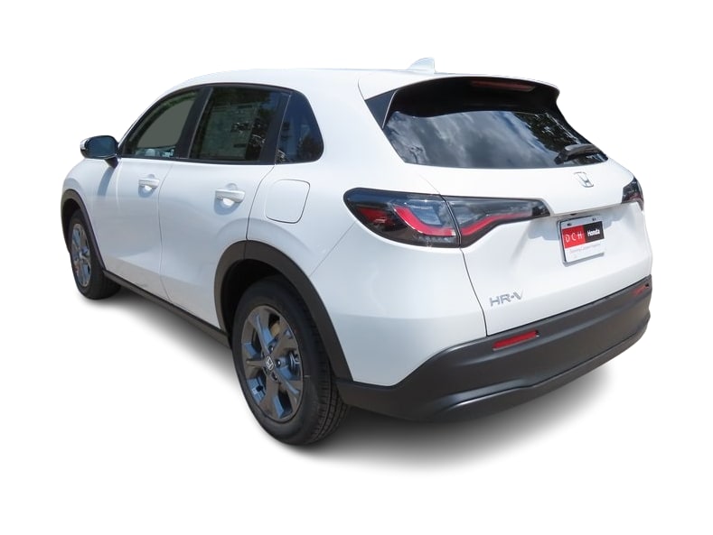Thumbnail: 2026 Honda HR-V - 4