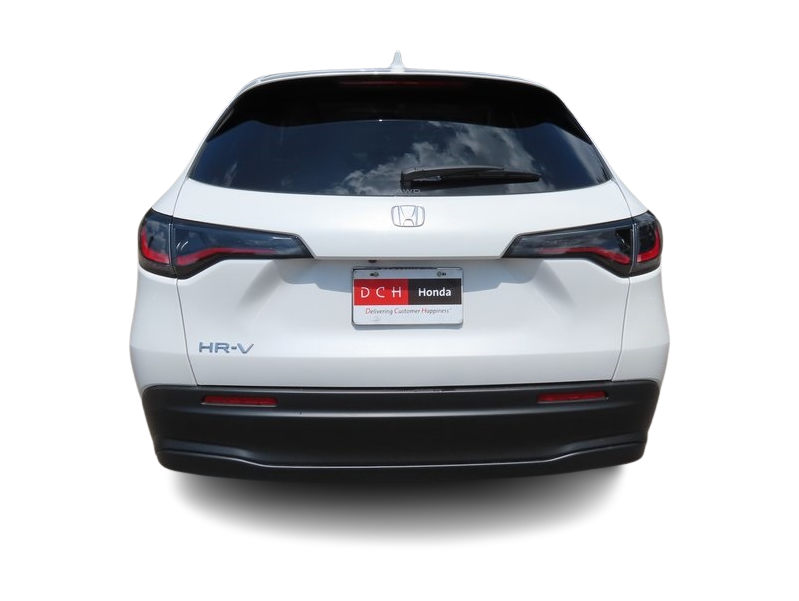 Thumbnail: 2026 Honda HR-V - 5