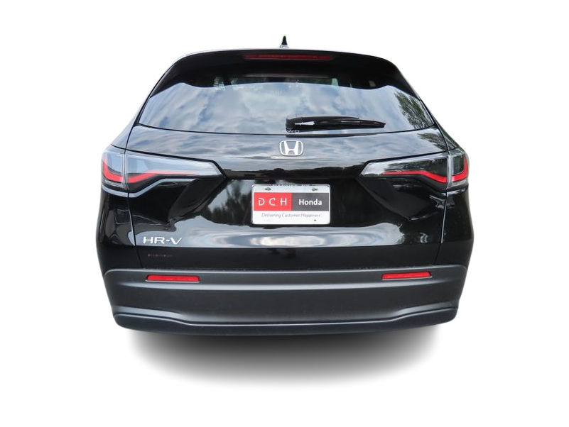 Thumbnail: 2027 Honda HR-V - 5