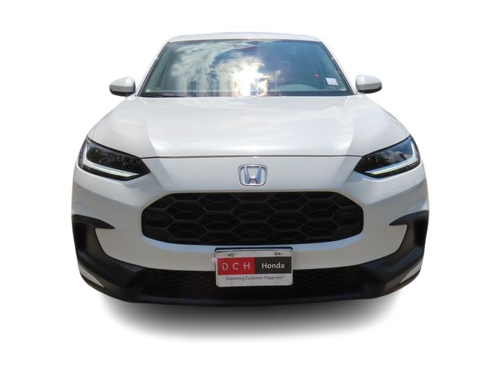 Thumbnail: 2027 Honda HR-V - 6