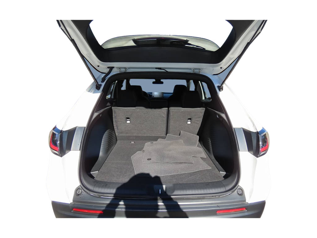 Thumbnail: 2025 Honda HR-V - 18