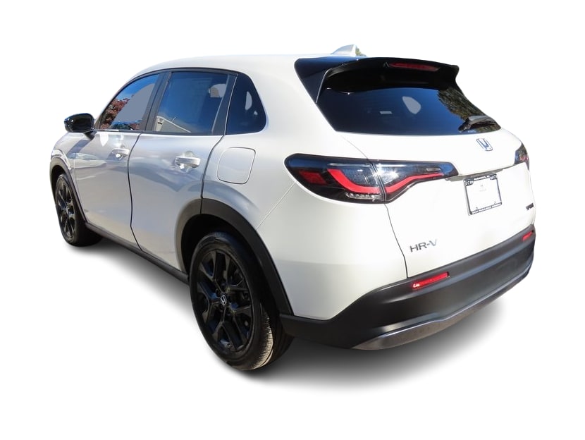 Thumbnail: 2025 Honda HR-V - 4