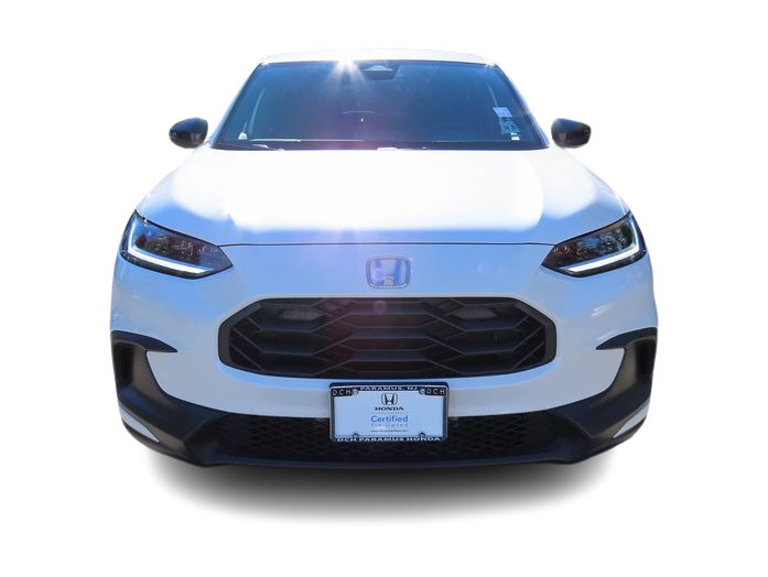 Thumbnail: 2025 Honda HR-V - 6