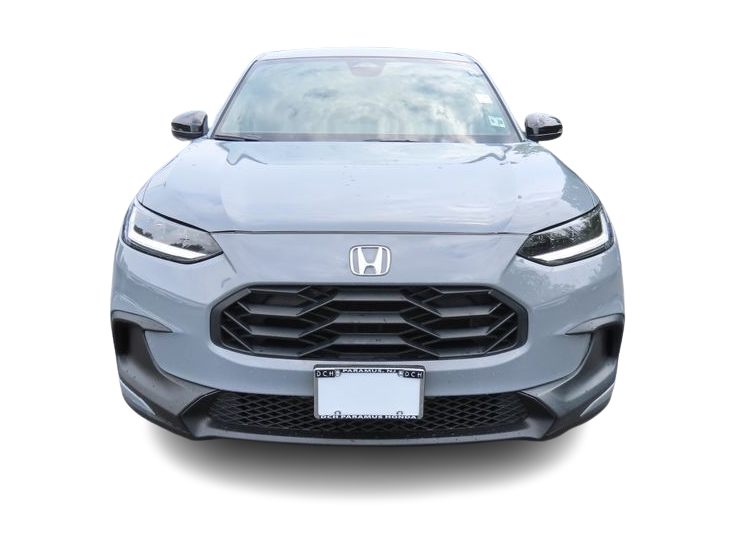 Thumbnail: 2024 Honda HR-V - 6