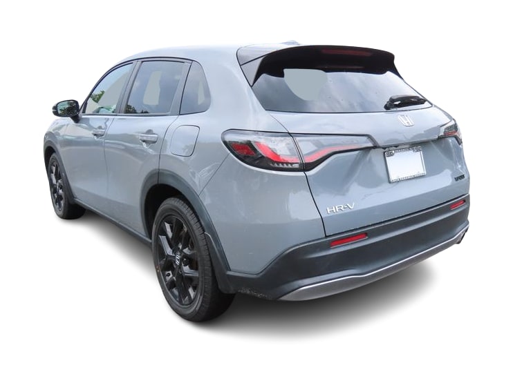 Thumbnail: 2024 Honda HR-V - 4