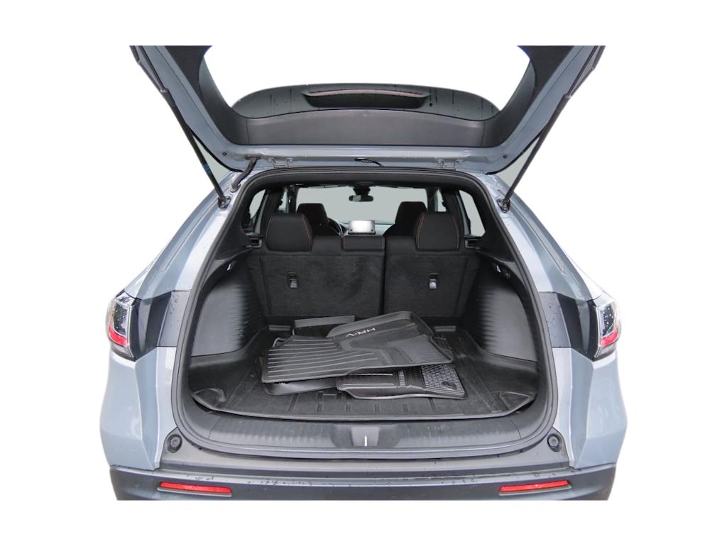 Thumbnail: 2024 Honda HR-V - 17