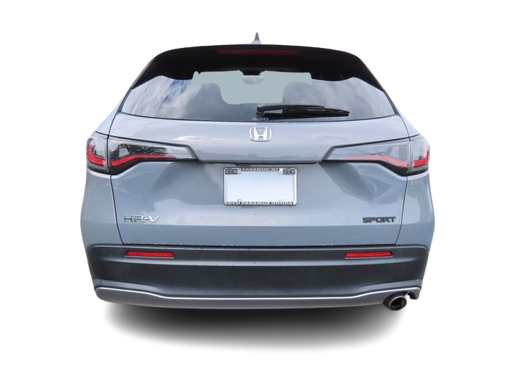 Thumbnail: 2024 Honda HR-V - 5