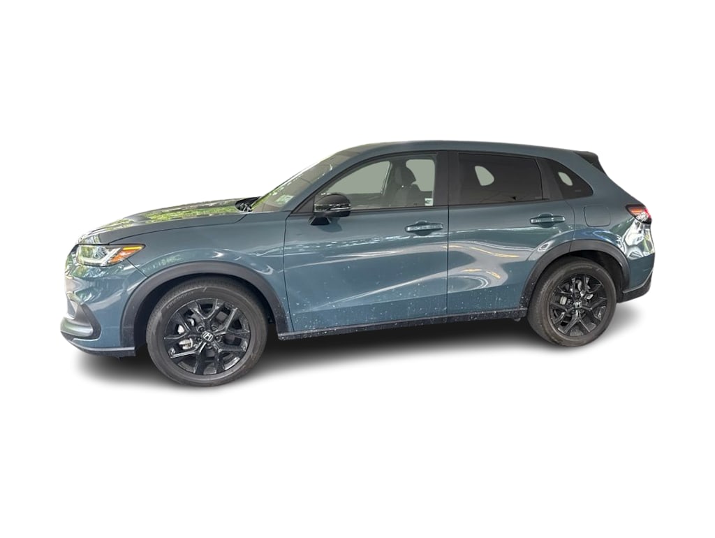Thumbnail: 2025 Honda HR-V - 6