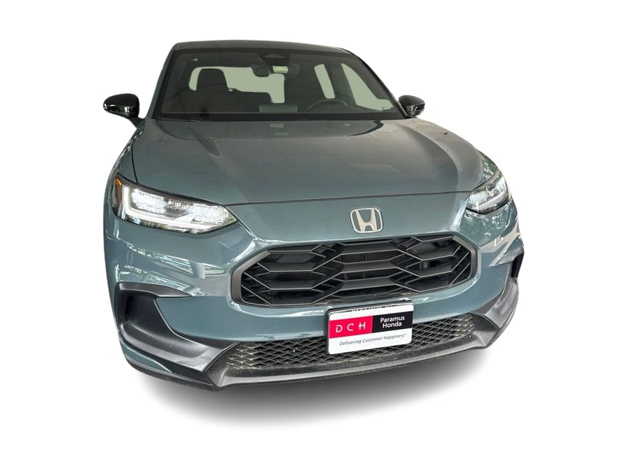 Thumbnail: 2025 Honda HR-V - 12