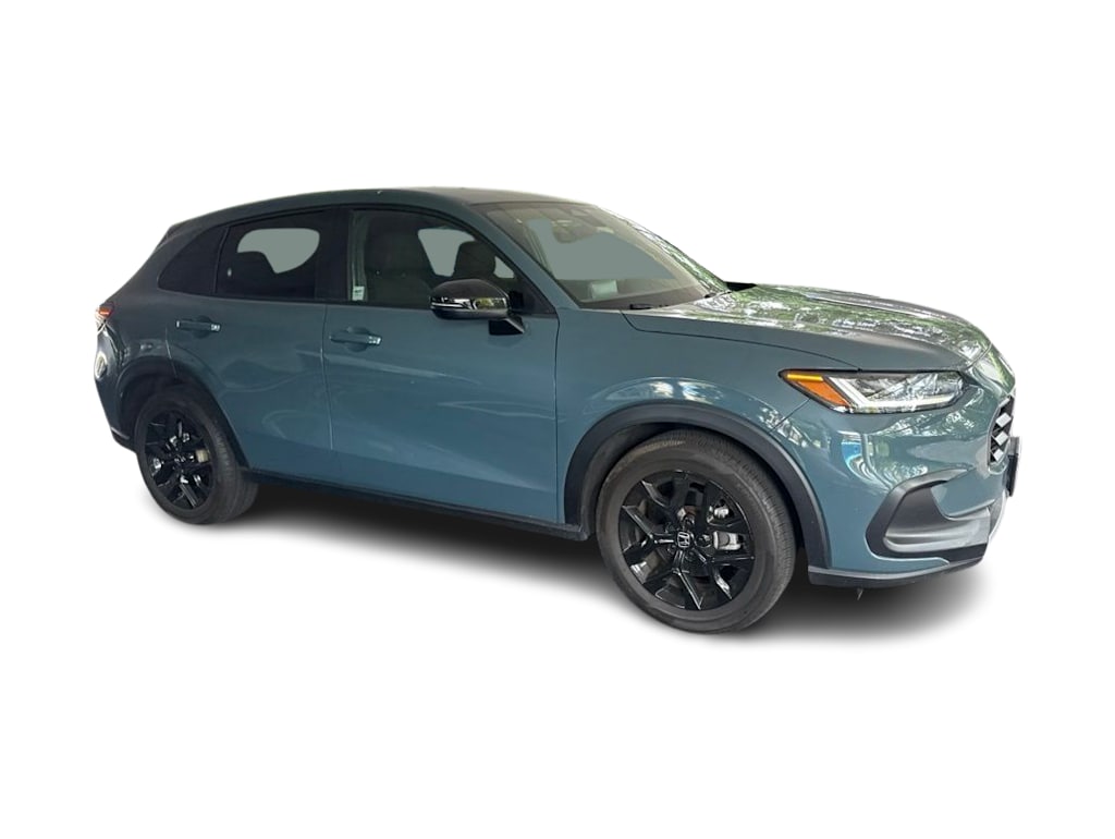 Thumbnail: 2025 Honda HR-V - 16