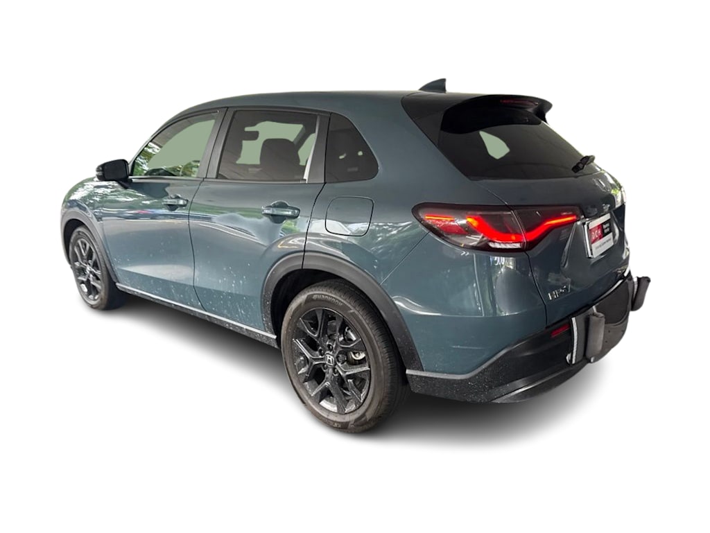 Thumbnail: 2025 Honda HR-V - 30