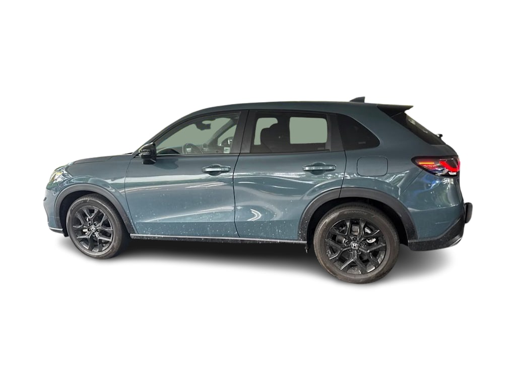 Thumbnail: 2025 Honda HR-V - 33