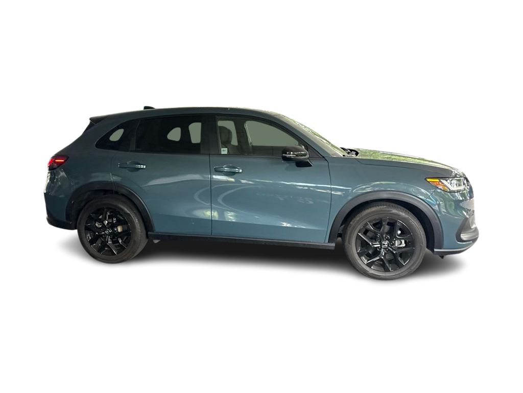 Thumbnail: 2025 Honda HR-V - 19