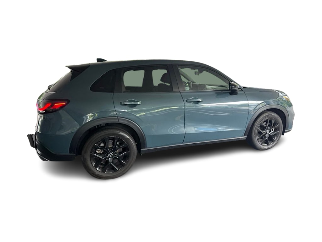 Thumbnail: 2025 Honda HR-V - 22