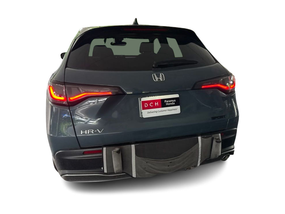 Thumbnail: 2025 Honda HR-V - 28