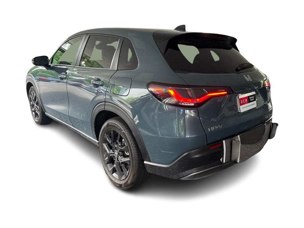 Thumbnail: 2025 Honda HR-V - 29