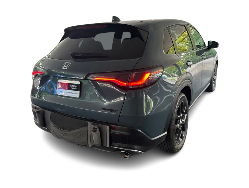 Thumbnail: 2025 Honda HR-V - 26