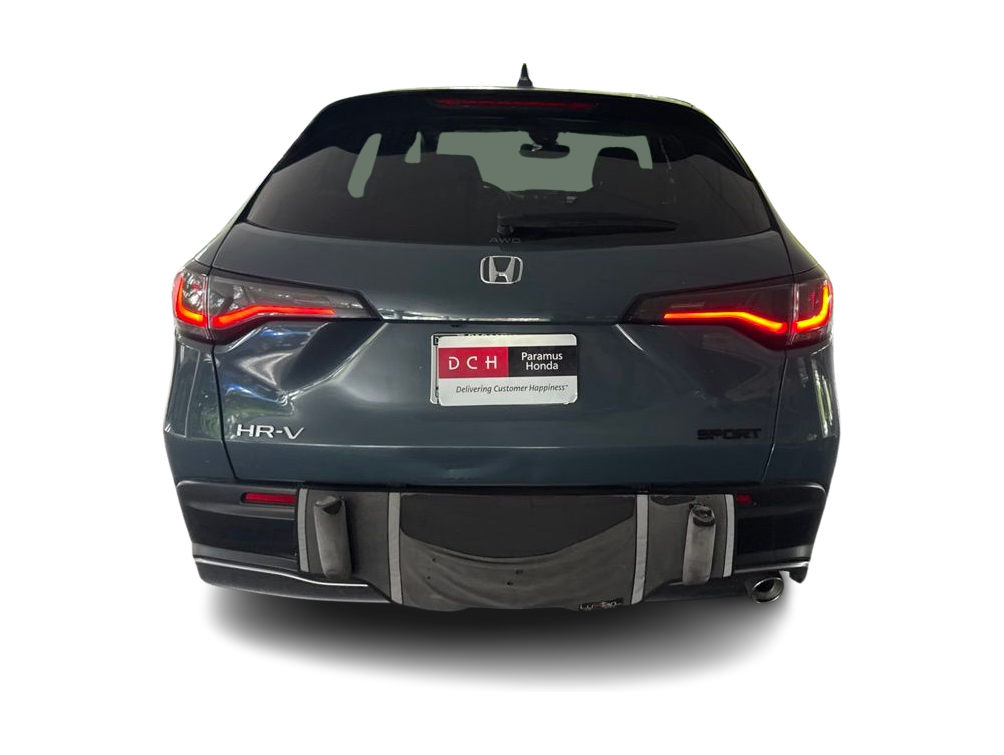 Thumbnail: 2025 Honda HR-V - 27