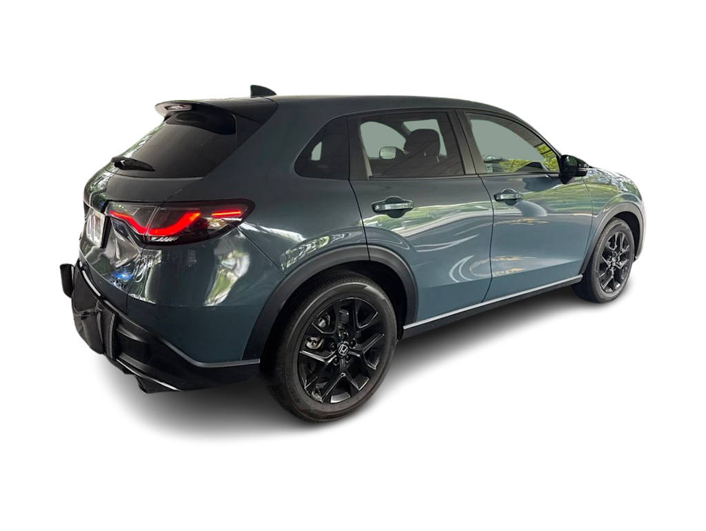 Thumbnail: 2025 Honda HR-V - 24