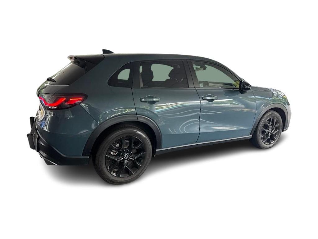 Thumbnail: 2025 Honda HR-V - 23
