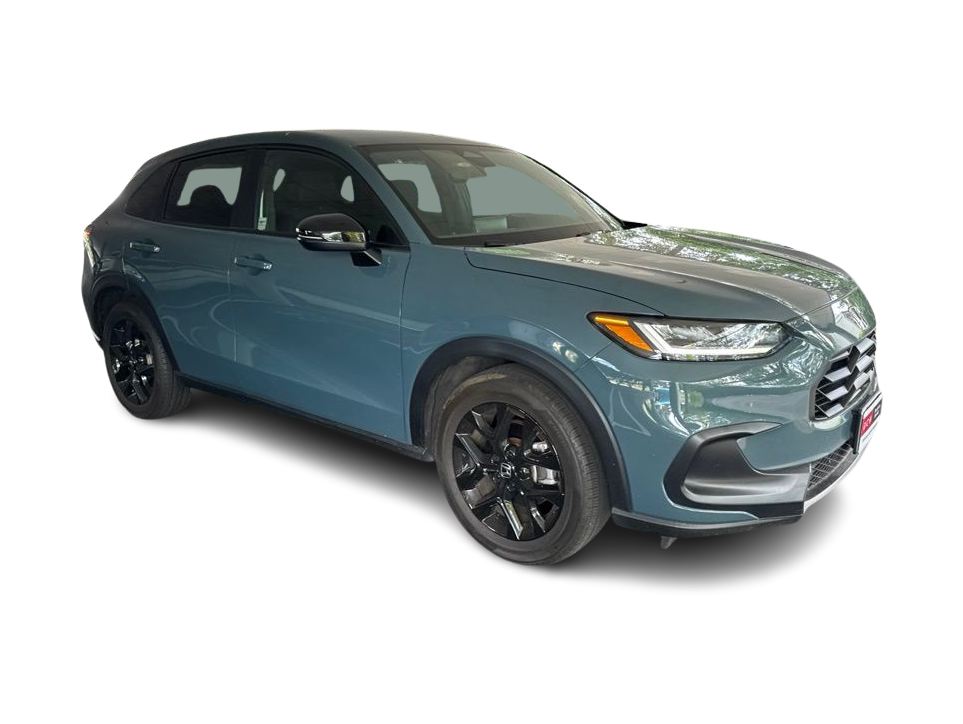 Thumbnail: 2025 Honda HR-V - 15