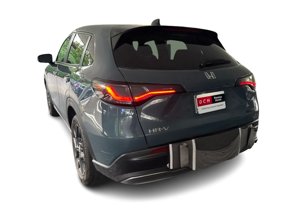 Thumbnail: 2025 Honda HR-V - 3