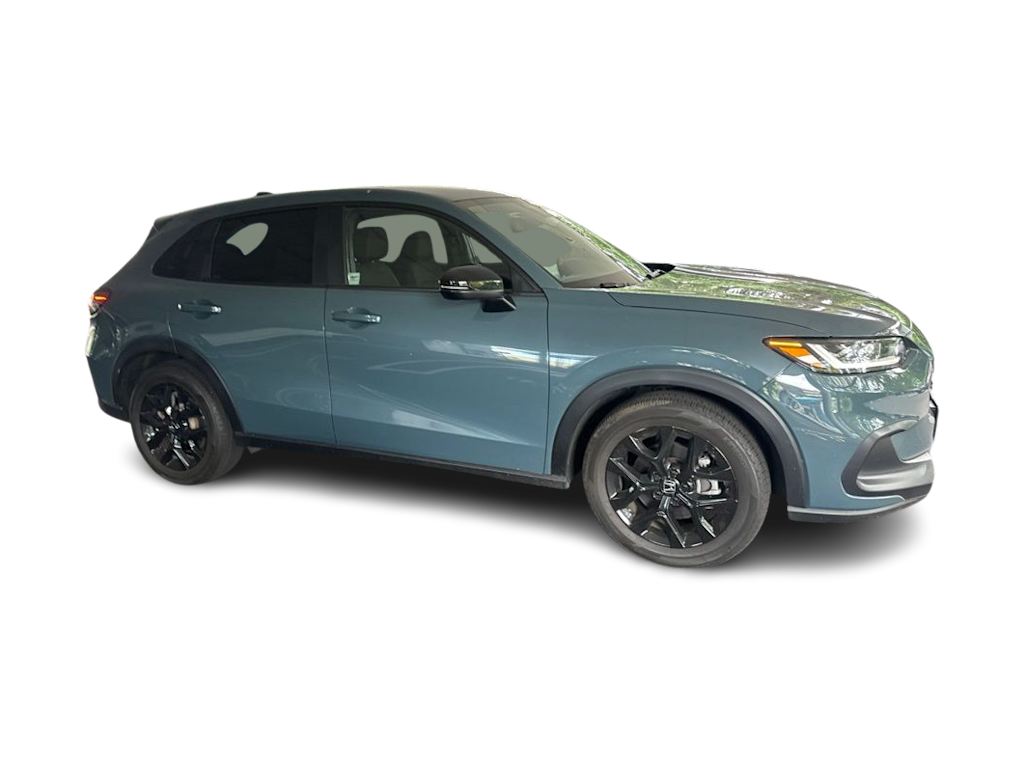 Thumbnail: 2025 Honda HR-V - 17