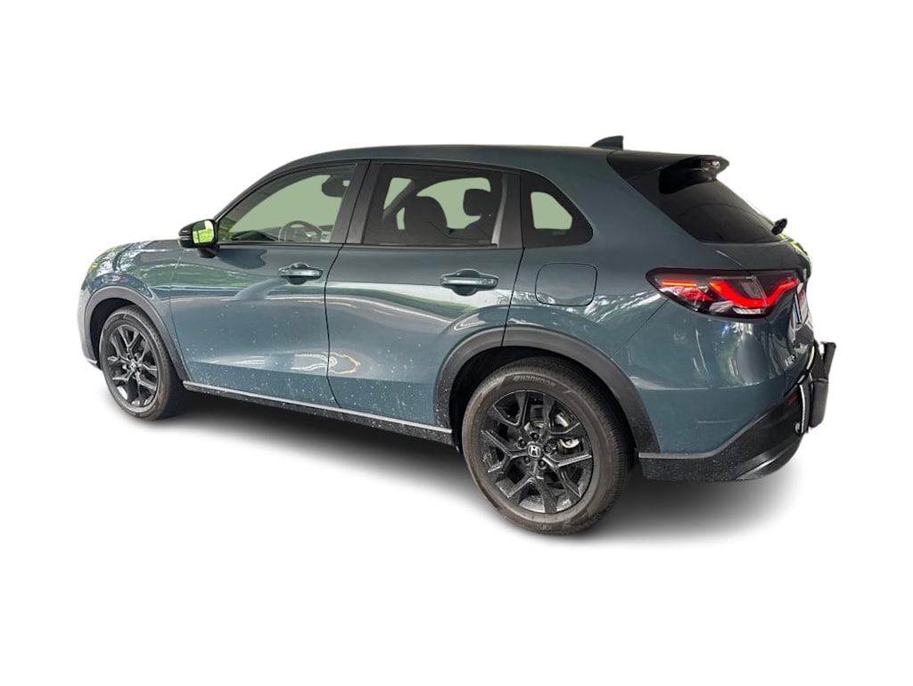 Thumbnail: 2025 Honda HR-V - 31