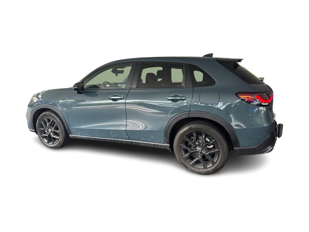 Thumbnail: 2025 Honda HR-V - 32