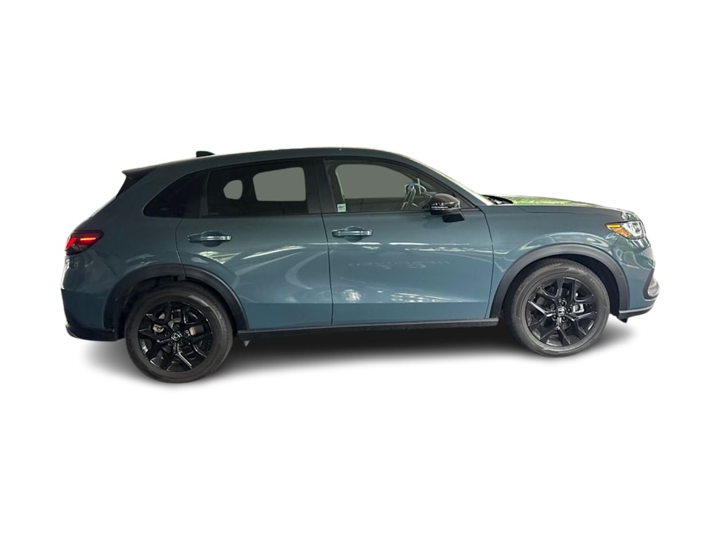 Thumbnail: 2025 Honda HR-V - 20